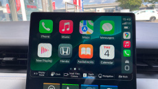 Honda E Ny1 150kW Advance 69kWh 5dr Auto Electric Hatchback